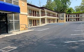 Americas Best Value Inn Schenectady